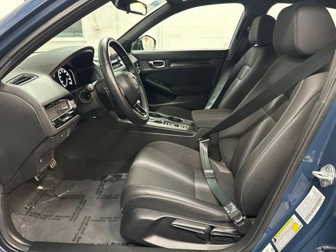 Used 2026 Honda Civic Sport image 19