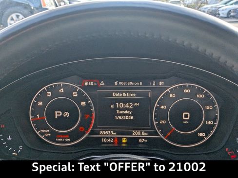 Used 2018 Audi A5 2.0T Prestige w/ Driver Assistance Package image 32