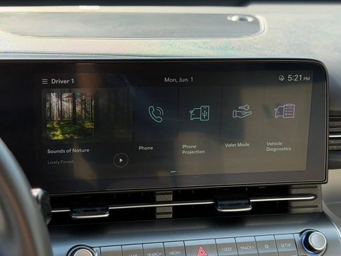 Used 2025 Hyundai Kona SEL AWD/4WD image 14