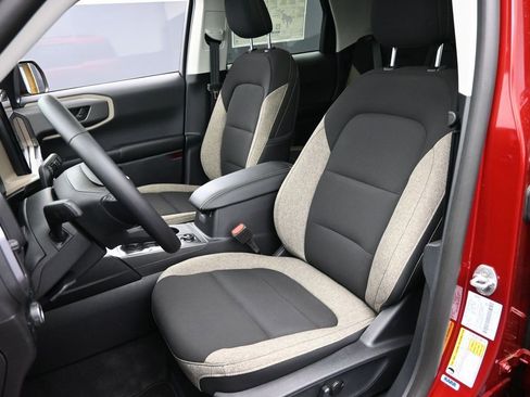 New 2025 Ford Bronco Sport Big Bend image 28