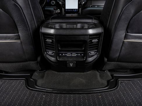 Used 2023 RAM 1500 Limited w/ Night Edition image 34