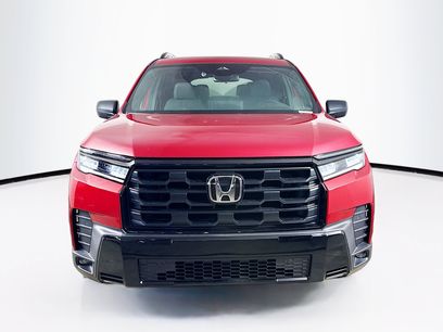 New 2026 Honda Pilot Sport
