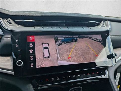 New 2026 Jeep Grand Cherokee Limited AWD/4WD image 14
