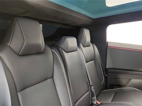 Used 2024 Tesla Cybertruck Cyberbeast image 23