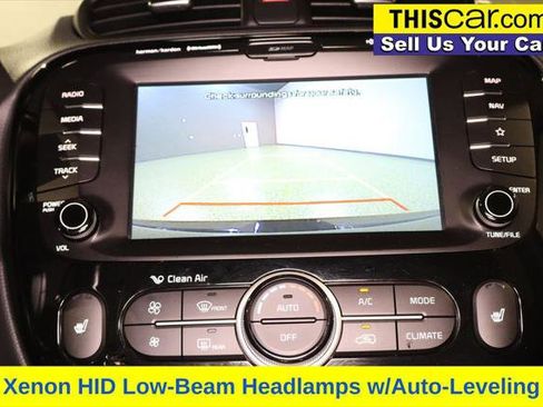 Used 2018 Kia Soul ! w/ Tech Package FWD image 19