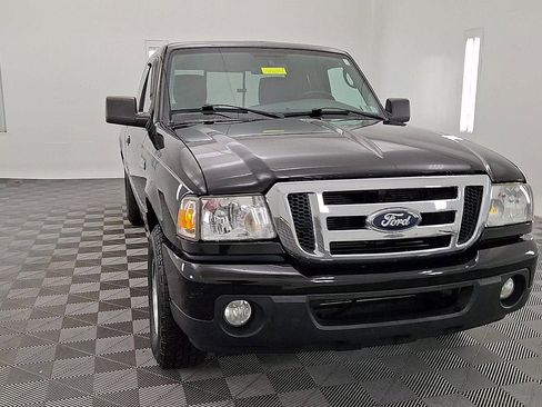 Used 2011 Ford Ranger XLT image 7