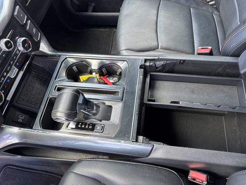 Certified 2023 Ford F150 Lariat w/ Equipment Group 502A High image 49