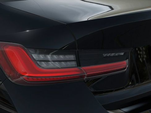 New 2026 BMW 330i Sedan w/ Premium Package RWD image 8