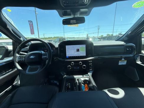 New 2026 Ford F150 Lariat AWD/4WD image 16