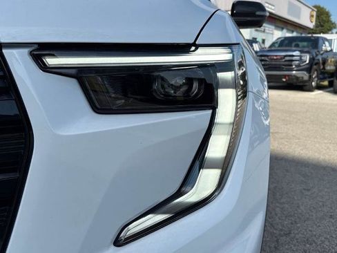 New 2026 GMC Acadia Elevation w/ Black Edition image 10