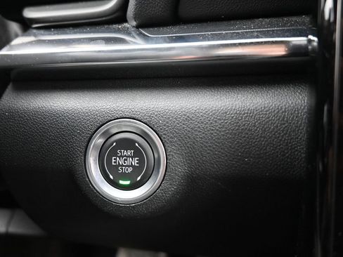 Used 2025 GMC Terrain Elevation AWD/4WD image 12