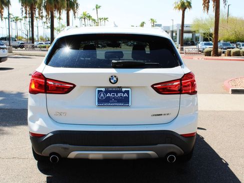 Used 2018 BMW X1 sDrive28i FWD image 4