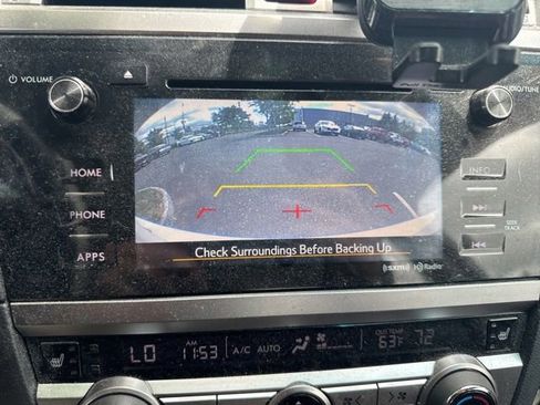 Used 2017 Subaru Legacy 2.5i Premium AWD/4WD image 10