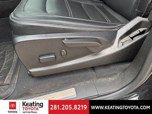 Used 2022 GMC Canyon Denali image 15