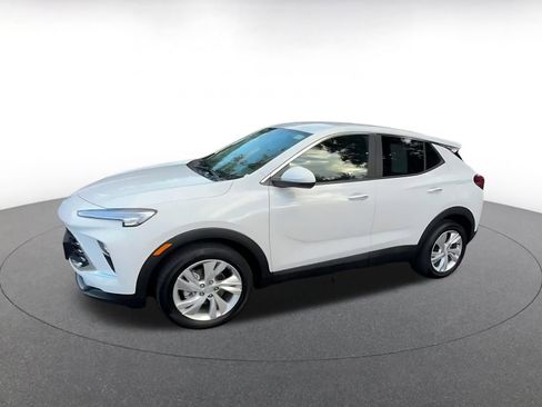 Used 2025 Buick Encore GX Preferred image 8