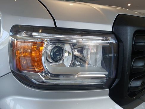 Used 2016 GMC Canyon SLE w/ Trailering Package image 19