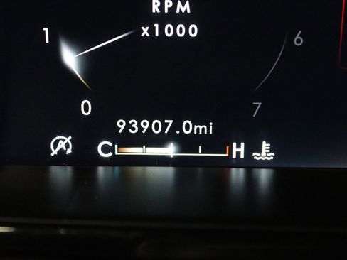 Used 2020 Lincoln Navigator L Reserve w/ Luxury Package image 28