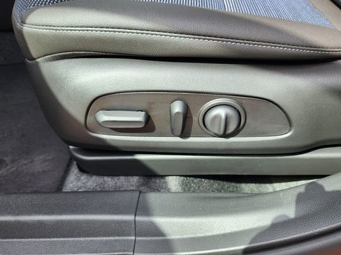 New 2026 Buick Envista Preferred image 16