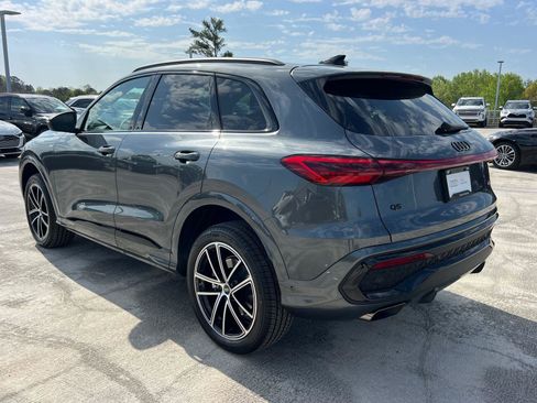 New 2026 Audi Q5 Premium Plus image 7