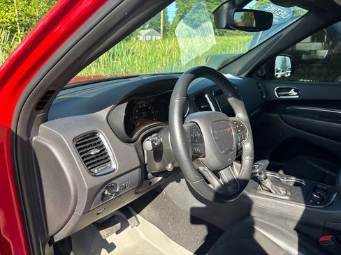 Used 2019 Dodge Durango R/T AWD/4WD image 8