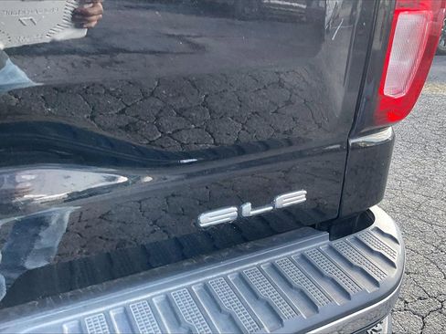 Used 2019 GMC Sierra 1500 SLE w/ SLE Value Package image 25