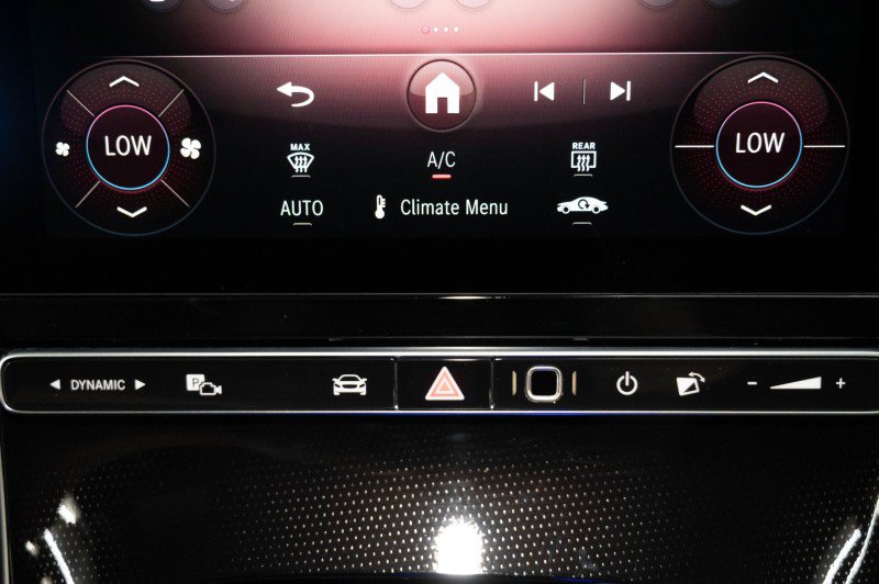 New 2027 Mercedes-Benz CLE 450 4MATIC Cabriolet image 28