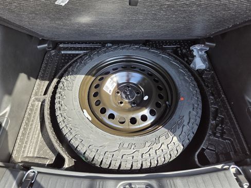 New 2026 Jeep Compass Trailhawk image 28