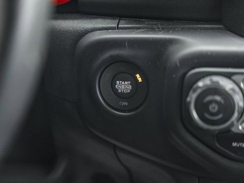 Used 2021 Jeep Gladiator Overland w/ Popular Equipment Package image 31