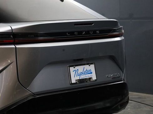 Used 2023 Lexus RZ 450e Premium w/ Technology Package image 7