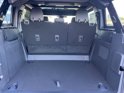 New 2025 Ford Bronco Outer Banks image 7