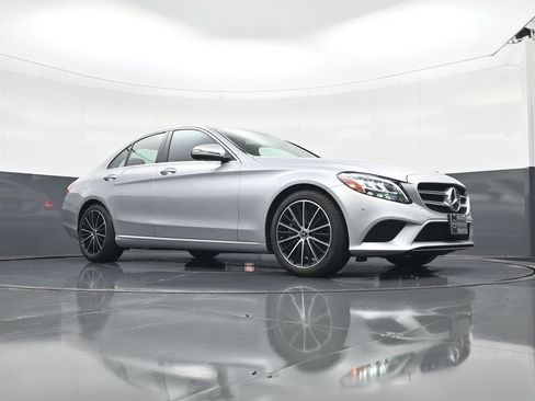 Used 2020 Mercedes-Benz C 300 Sedan w/ Premium Package image 15