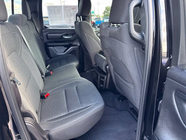 Used 2025 RAM 1500 Tradesman w/ Night Edition AWD/4WD image 22