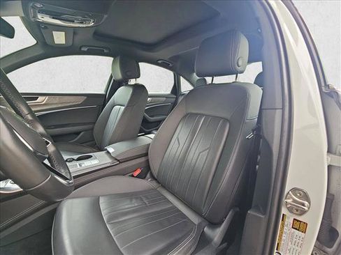 Used 2024 Audi A6 Premium Plus AWD/4WD image 16