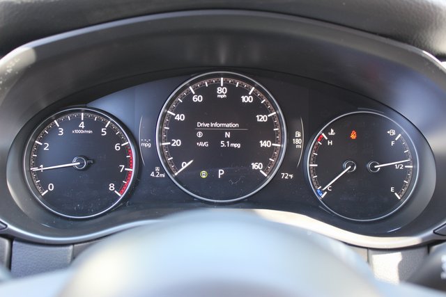 Certified 2025 MAZDA CX-50 AWD 2.5 Turbo w/ Accent Package image 31