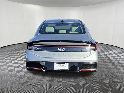 Used 2025 Hyundai Sonata SEL image 5