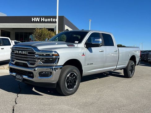 New 2026 RAM 3500 Laramie image 2