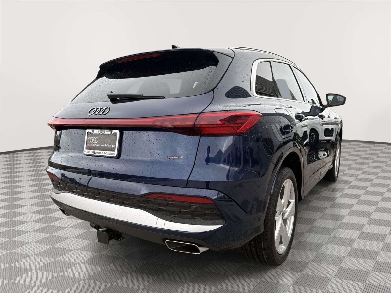 New 2026 Audi Q5 Premium Plus AWD/4WD image 5