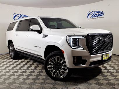 Used 2023 GMC Yukon XL Denali Ultimate