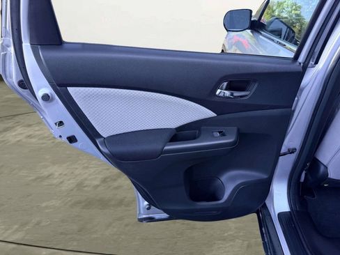 Used 2016 Honda CR-V EX image 21