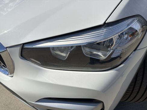 Used 2019 BMW X3 xDrive30i w/ Driving Assistance Package image 6