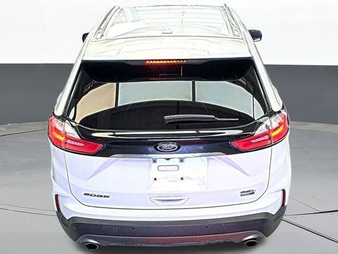 Used 2019 Ford Edge SEL w/ Equipment Group 201A image 7