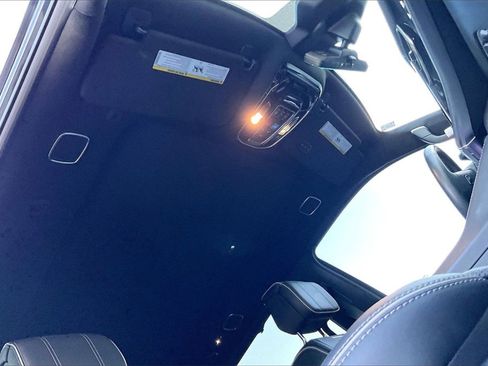 Used 2023 Jeep Grand Wagoneer Series II image 14