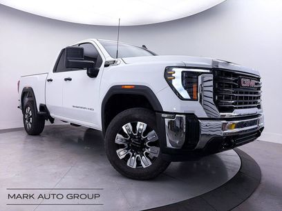 Used 2025 GMC Sierra 2500 Pro