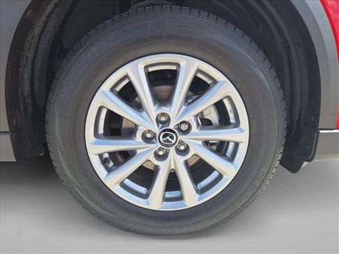 Used 2023 MAZDA CX-5 AWD 2.5 S image 20