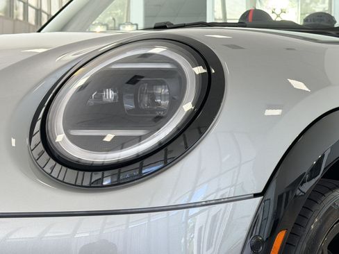 New 2026 MINI Cooper John Cooper Works FWD image 11
