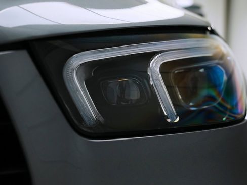 Used 2023 Mercedes-Benz GLE 53 AMG 4MATIC image 17