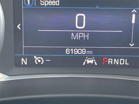 Certified 2022 Chevrolet Equinox LT image 26