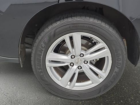 Used 2015 Acura RDX FWD image 31