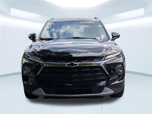 Used 2023 Chevrolet Blazer LT w/ Convenience Package FWD image 10