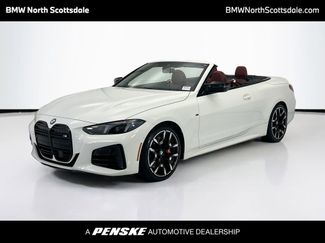 Certified 2026 BMW M440i Convertible w/ Premium Package RWD video 1